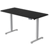 FORTIA Electric Height Adjustable Sit Stand Desk