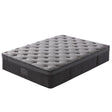 KINGSTON SLUMBER Luxury 7-Zone Pocket Spring Mattress
