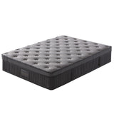 KINGSTON SLUMBER Luxury 7-Zone Pocket Spring Mattress