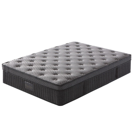 KINGSTON SLUMBER Luxury 7-Zone Pocket Spring Mattress