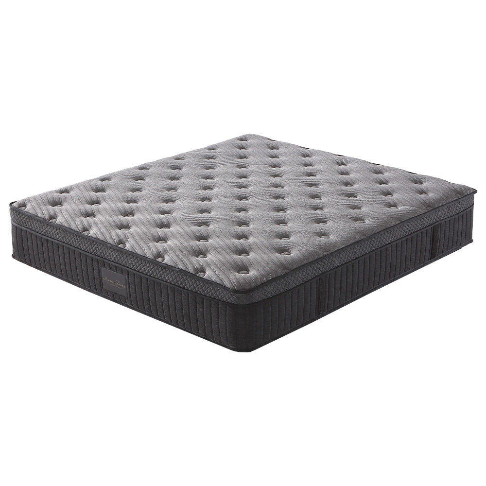 KINGSTON SLUMBER Luxury 7-Zone Pocket Spring Mattress