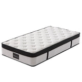 Kingston Slumber RelaxMax 31cm Medium Pocket Spring Mattress