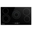 90cm 5 Zone Ceramic Electric Cooktop