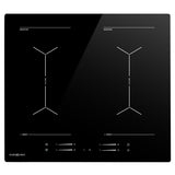 60cm 4 Zone Induction Cooktop, 7200W