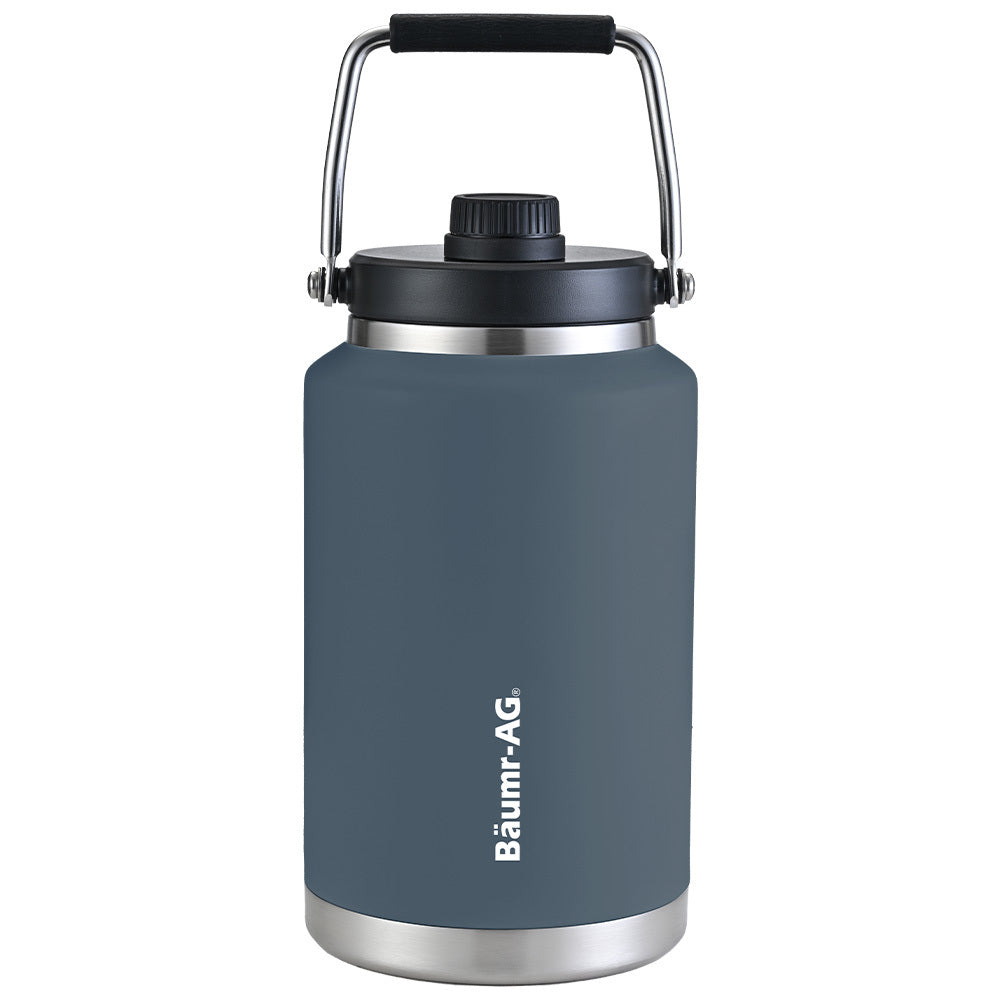 Baumr-AG 3.8L Insulated Stainless Steel Water Bottle