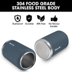 Baumr-AG 3.8L Insulated Stainless Steel Water Bottle