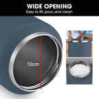 Baumr-AG 3.8L Insulated Stainless Steel Water Bottle