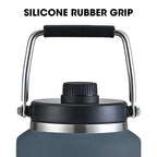 Baumr-AG 3.8L Insulated Stainless Steel Water Bottle