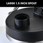 Baumr-AG 3.8L Insulated Stainless Steel Water Bottle