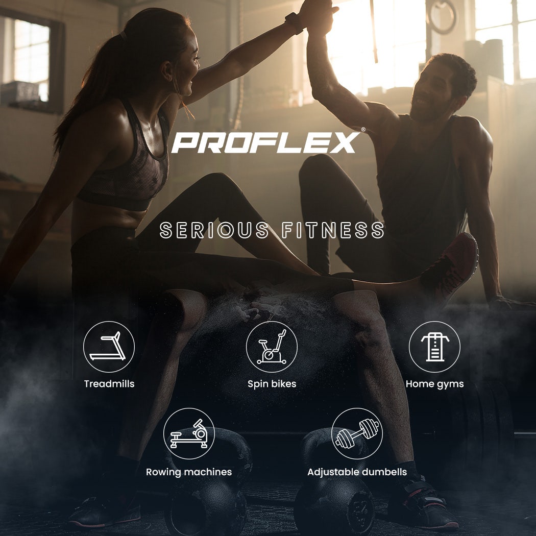 ProFlex M8000 Multi-Station Home Gym Set