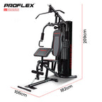 ProFlex M8000 Multi-Station Home Gym Set