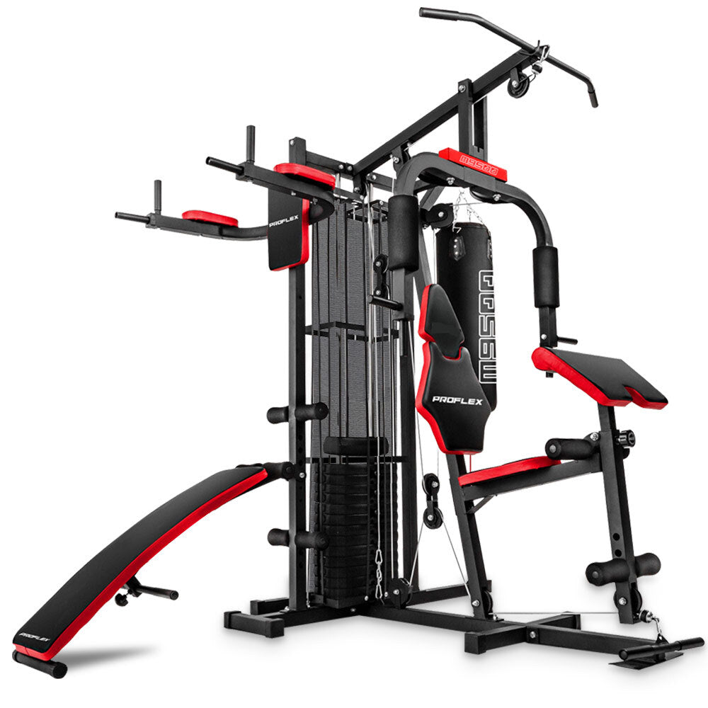 Proflex M9500 Multi-Station Home Gym System