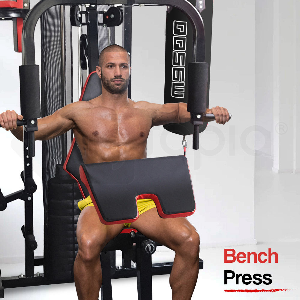 Proflex M9500 Multi-Station Home Gym System