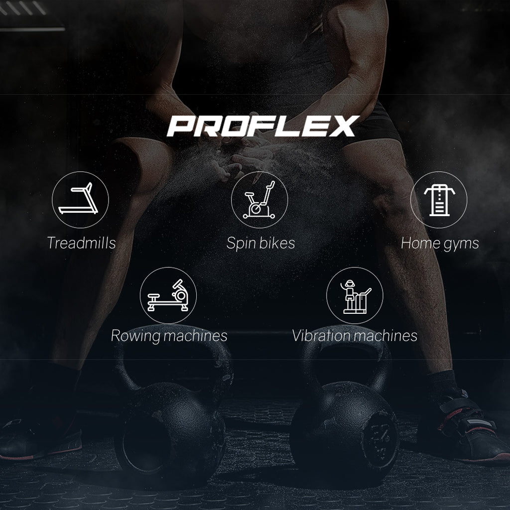 PROFLEX M8000 Multi-Station Home Gym Set