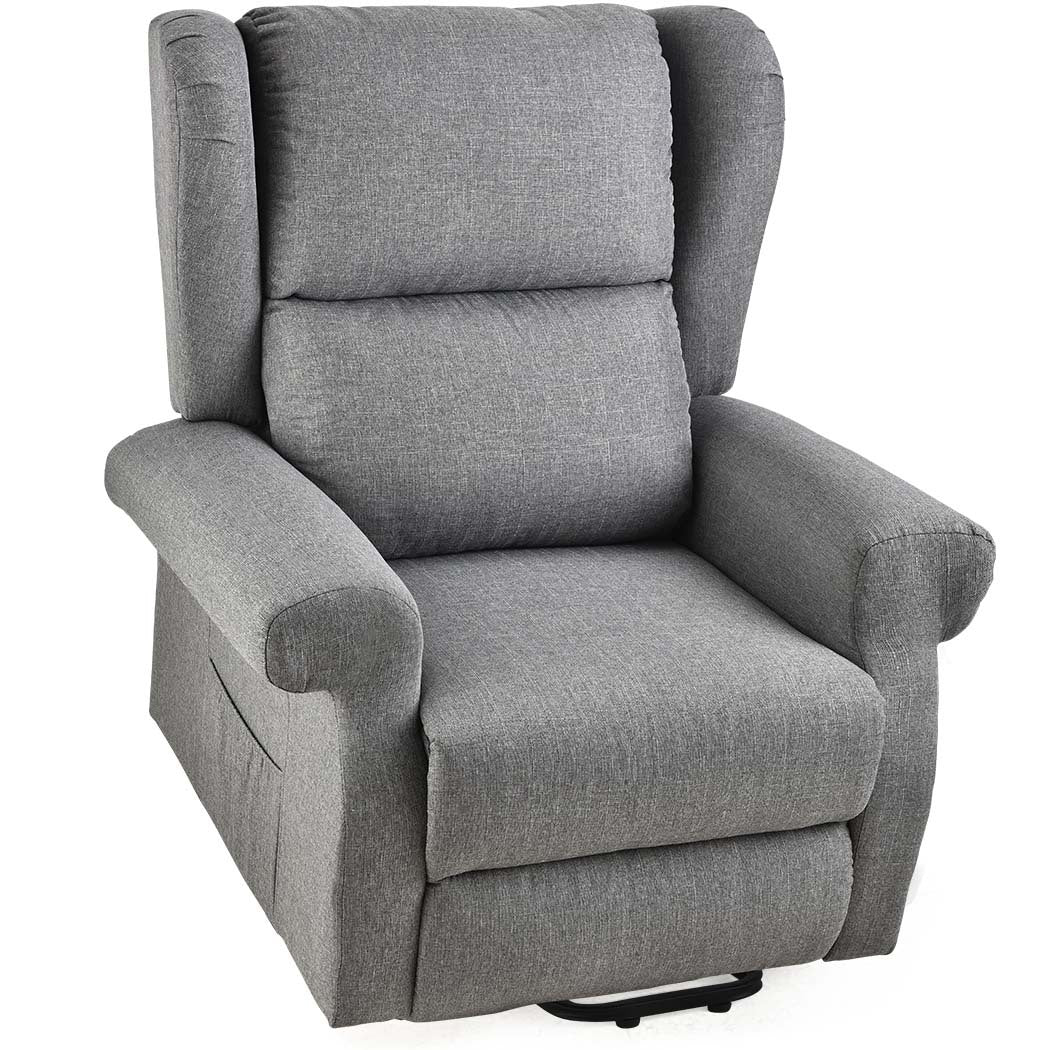 FORTIA Electric Recliner Lift Chair for Comfort