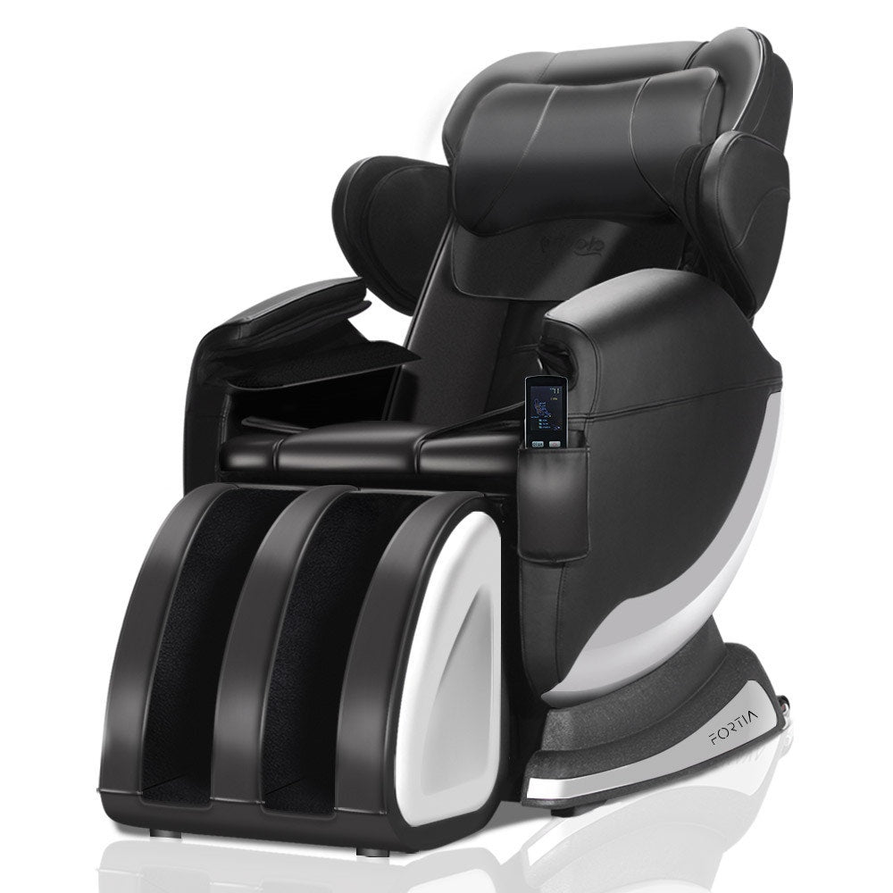 FORTIA Zero Gravity Full-Body Massage Chair