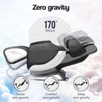 FORTIA Zero Gravity Full-Body Massage Chair
