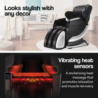 FORTIA Zero Gravity Full-Body Massage Chair
