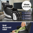 FORTIA Zero Gravity Full-Body Massage Chair