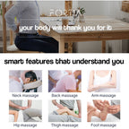 FORTIA Cloud9 Zero Gravity Massage Chair