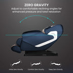 FORTIA Cloud 9 MkII Electric Massage Chair