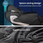 FORTIA Ultimate Full Body Shiatsu Massage Chair