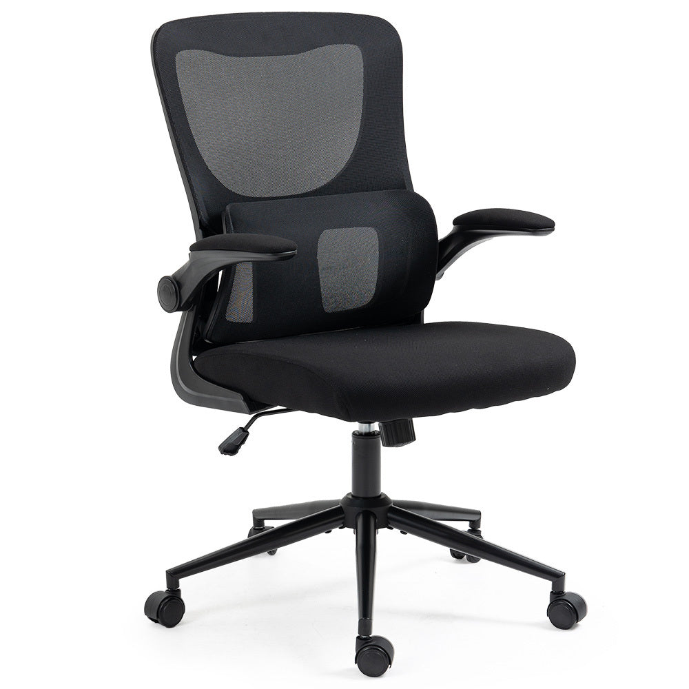 FORTIA Comfort Ergonomic Mesh Office Chair