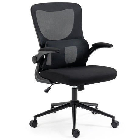 FORTIA Comfort Ergonomic Mesh Office Chair