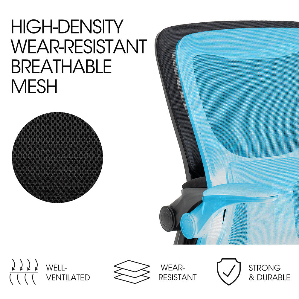 FORTIA Comfort Ergonomic Mesh Office Chair