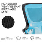 FORTIA Comfort Ergonomic Mesh Office Chair