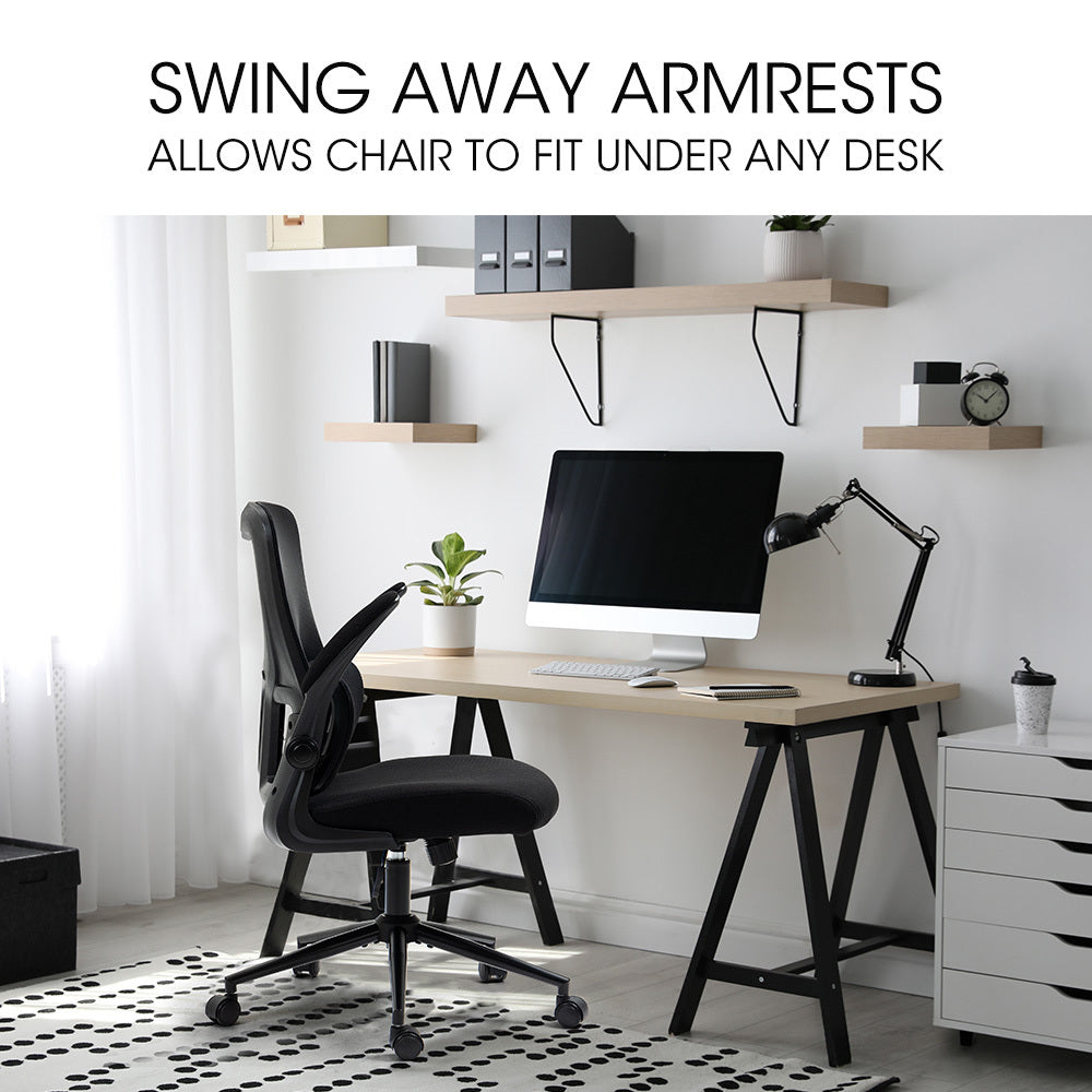 FORTIA Comfort Ergonomic Mesh Office Chair