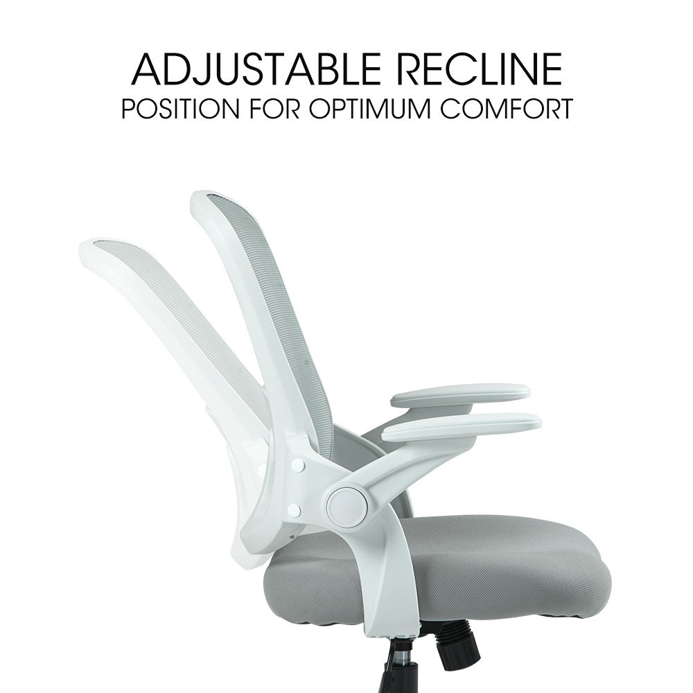 Fortia Ergonomic Coolmesh Office Chair