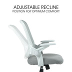 Fortia Ergonomic Coolmesh Office Chair