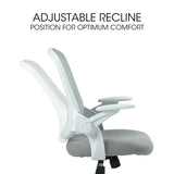 Fortia Ergonomic Coolmesh Office Chair