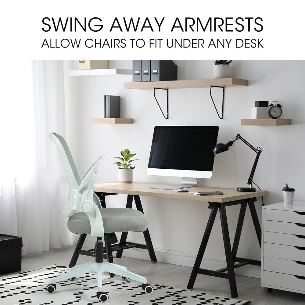 Fortia Ergonomic Coolmesh Office Chair