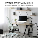 Fortia Ergonomic Coolmesh Office Chair