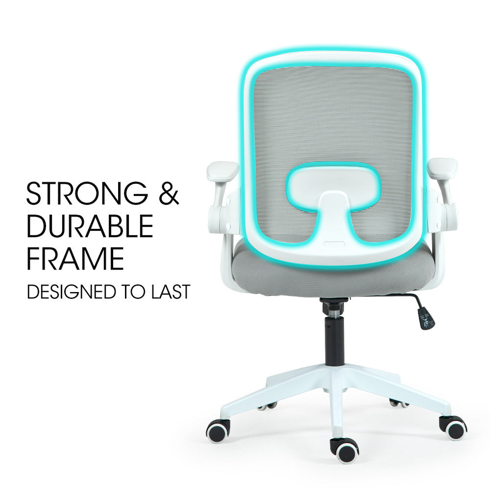 Fortia Ergonomic Coolmesh Office Chair