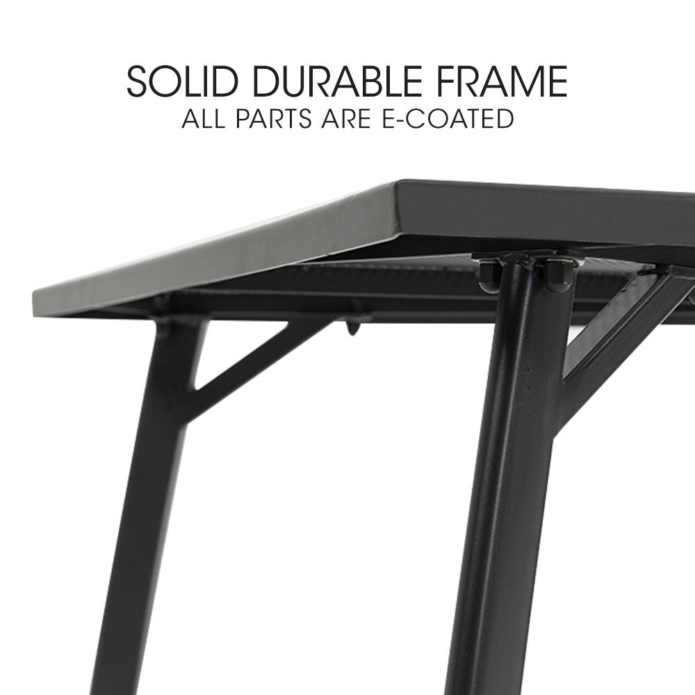 Fortia 7-Piece Elegant Outdoor Dining Set