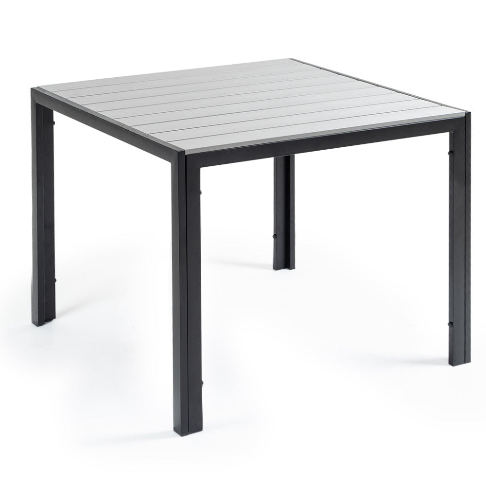 Fortia Outdoor Dining Table 90 x 90cm