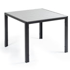 Fortia Outdoor Dining Table 90 x 90cm
