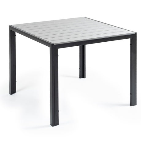 Fortia Outdoor Dining Table 90 x 90cm