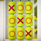 Rovo Kids Wooden Tower Cubby House with Slide