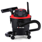 Baumr-AG 15L 1200W Wet and Dry Vacuum Cleaner