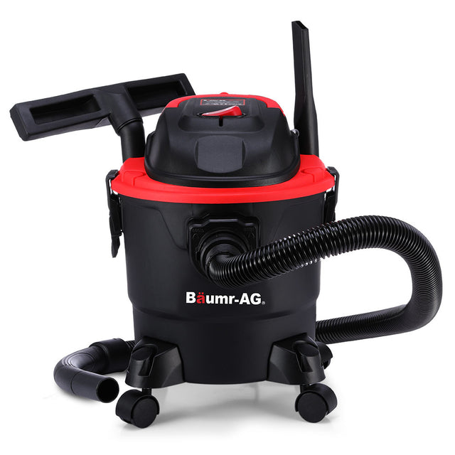 Baumr-AG 15L 1200W Wet and Dry Vacuum Cleaner