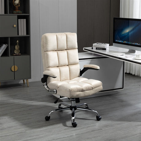 Velvet Home Ergonomic Swivel Office Chair Meta Description: Enhance comfort and productivity at work.