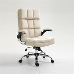 Velvet Home Ergonomic Swivel Office Chair  

Meta Description: Enhance comfort and productivity at work.