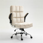 Velvet Home Ergonomic Swivel Office Chair  

Meta Description: Enhance comfort and productivity at work.