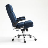 Velvet Home Ergonomic Swivel Office Chair