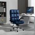 Velvet Home Ergonomic Swivel Office Chair