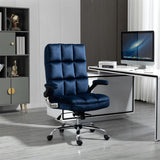 Velvet Home Ergonomic Swivel Office Chair